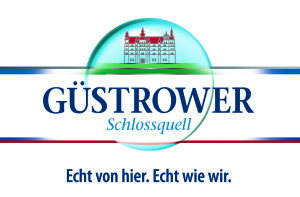 Partner Güstrower Schlossquell